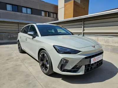 Usado Cupra Leon