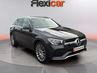 Occasion Mercedes GLC200
