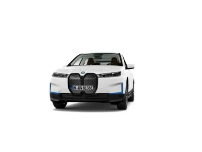 Usado BMW iX