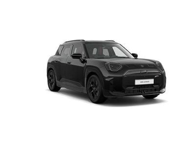 Eléctrico Nuevo 2025 Mini Aceman SUV | 44.500 € (Caro)