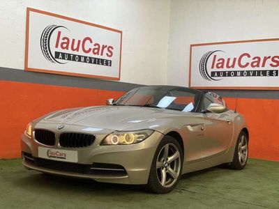 usado BMW Z4 sDrive23i