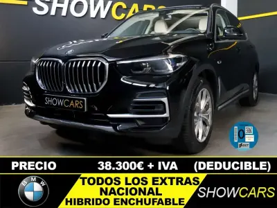 Usado BMW X5