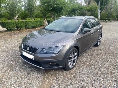 Seat Leon ST