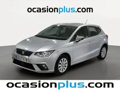 Usado Seat Ibiza