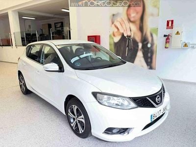 Nissan Pulsar
