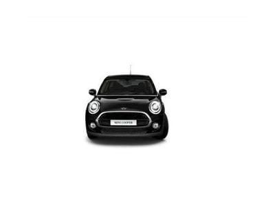 Brugt Mini Cooper 136 HK (100 kW) 2020 Sort Hatchback