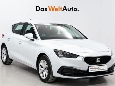 Usado Seat Leon