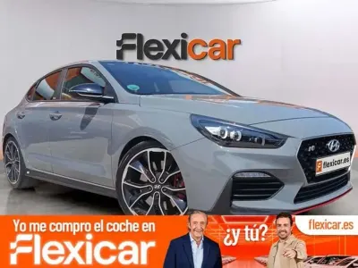 Usado Hyundai i30