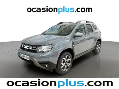 Usado Dacia Duster Journey 150 CV (110 kW) 2023 Gris SUV