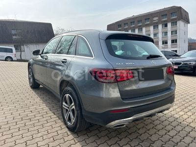 Mercedes GLC300e