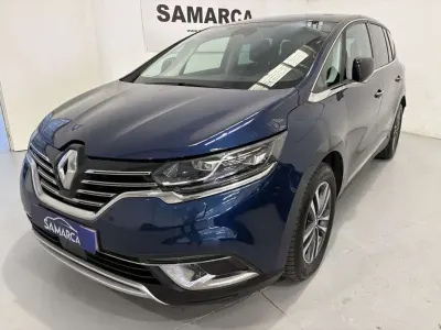 Usado Renault Espace