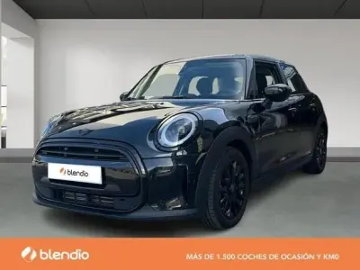 Usado Mini Cooper 136 CV (100 kW) 2023 Utilitario