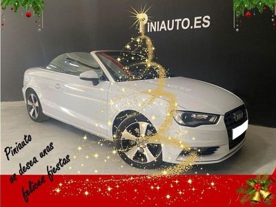 usado Audi A3 2.0tdi Ambition Eel S-tronic 150