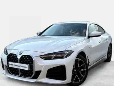 Usado BMW 420 Gran Coupé 184 CV (135 kW) 2025 Coupe