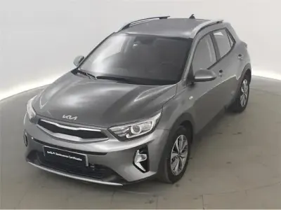 Usado Kia Stonic 100 CV (73 kW) 2025 SUV