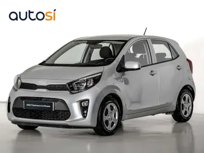 Usado Kia Picanto
