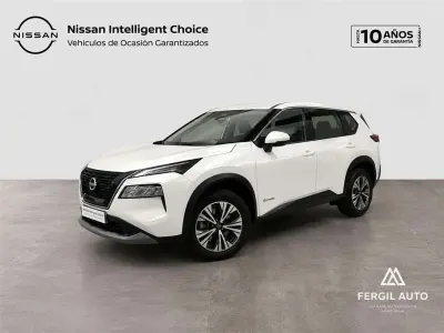 Usado Nissan X-Trail