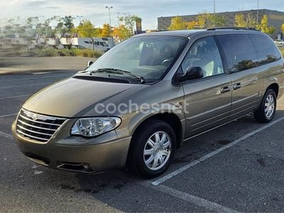 Chrysler Grand Voyager
