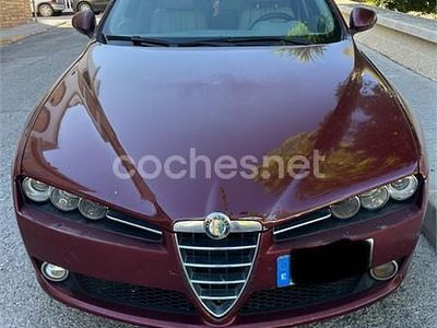 Alfa Romeo 159