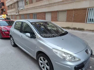 Usado Peugeot 307