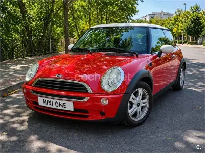 Usado Mini ONE