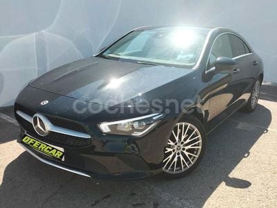 Mercedes CLA250e