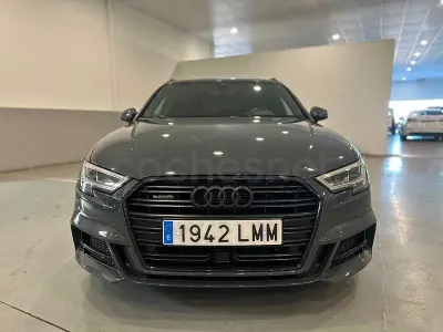 Usado Audi A3