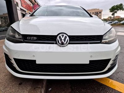 VW Golf VII