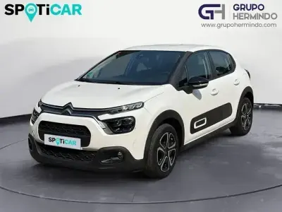 Usado Citroën C3