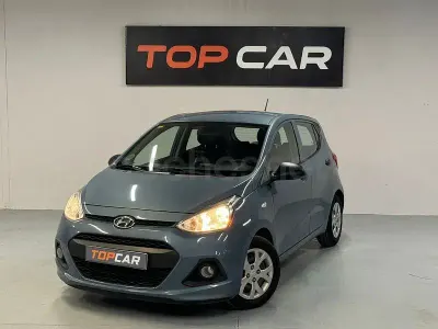 Usado Hyundai i10