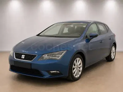 Usado Seat Leon