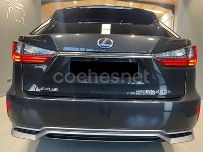 Lexus RX450h