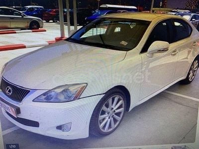 Lexus IS250