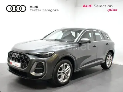 Usado Audi Q5