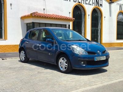 Renault Clio II