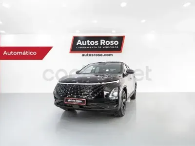 Usado Omoda 5