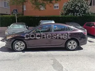 Usado Mazda 6