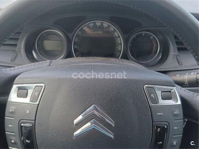 Citroën C5