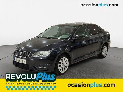 Seat Toledo