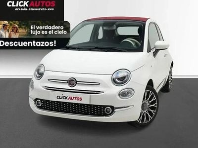 Usado Fiat 500 Dolcevita 70 CV (51 kW) 2023