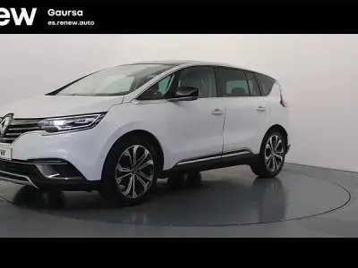 Usado Renault Espace