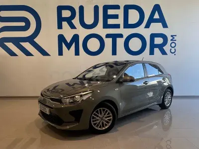 Usado Kia Rio