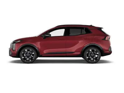 Nuevo Kia Sportage 239 CV (175 kW) 2026 Otro SUV