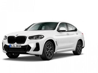 Usado BMW X4 xLine 190 CV (139 kW) 2025 SUV