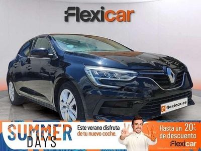 Renault Mégane IV