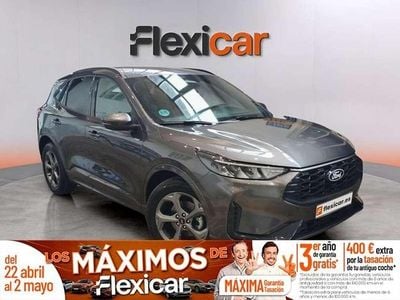 Occasion Ford Kuga ST-Line 150 PK (110 kW) 2025 Grijs SUV