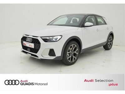 usado Audi A1 citycarver Adrenalin 30 TFSI 81kW S tron