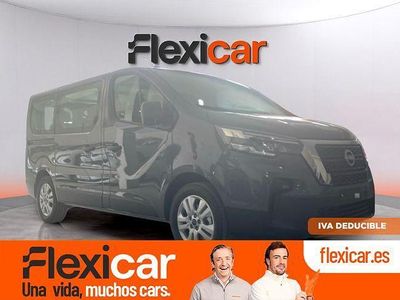 Nissan Primastar