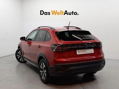 usado VW Taigo Life 1.0 TSI 70 kW (95 CV)