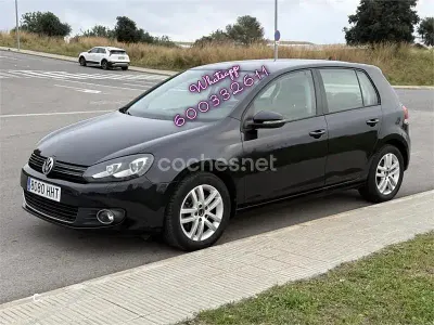Usado VW Golf VII